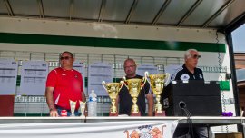 Tournoi U12/13 2014-15